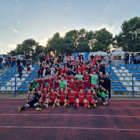 "KRALJEVI KUPA" NASTAVLJAJU TRADICIJU: U OSMINI FINALA U ORIOVAC DOLAZI DINAMO