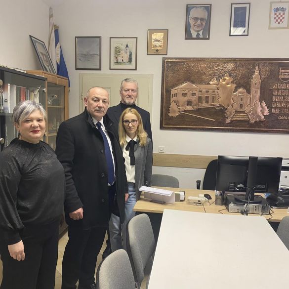 U Pakracu otvoren ured Centra za  psihosocijalnu pomoć Ministarstva hrvatskih branitelja