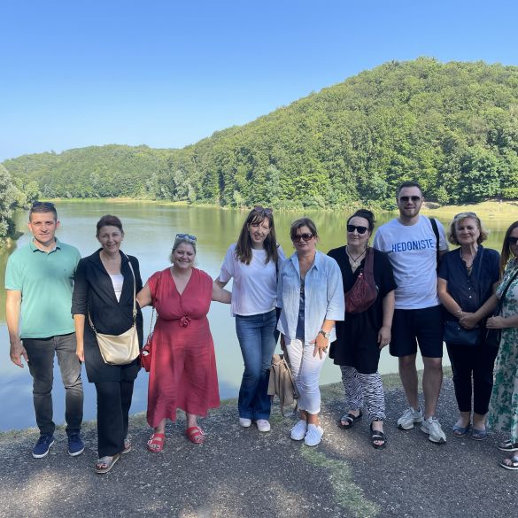 Influenceri, novinari i predstavnici turističkih agencija u posjetu Brodsko-posavskoj županiji