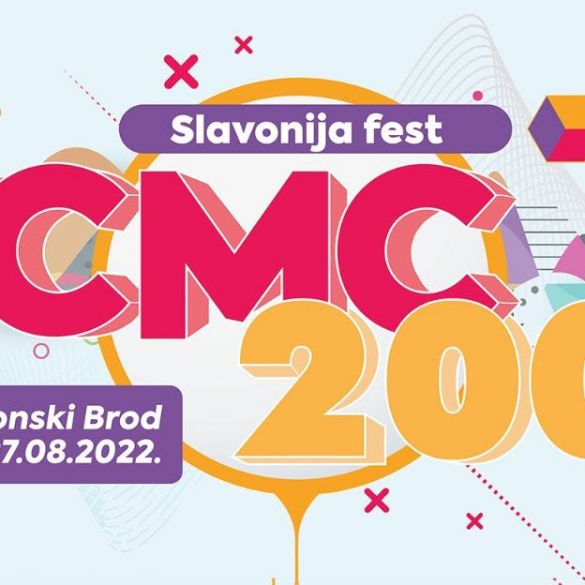 Predstavljamo izvođače CMC 200 Slavonija festa: Vanja i Nešvil Funk, Lili Gee